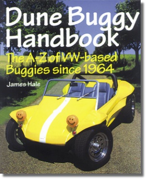 dune buggy handbook